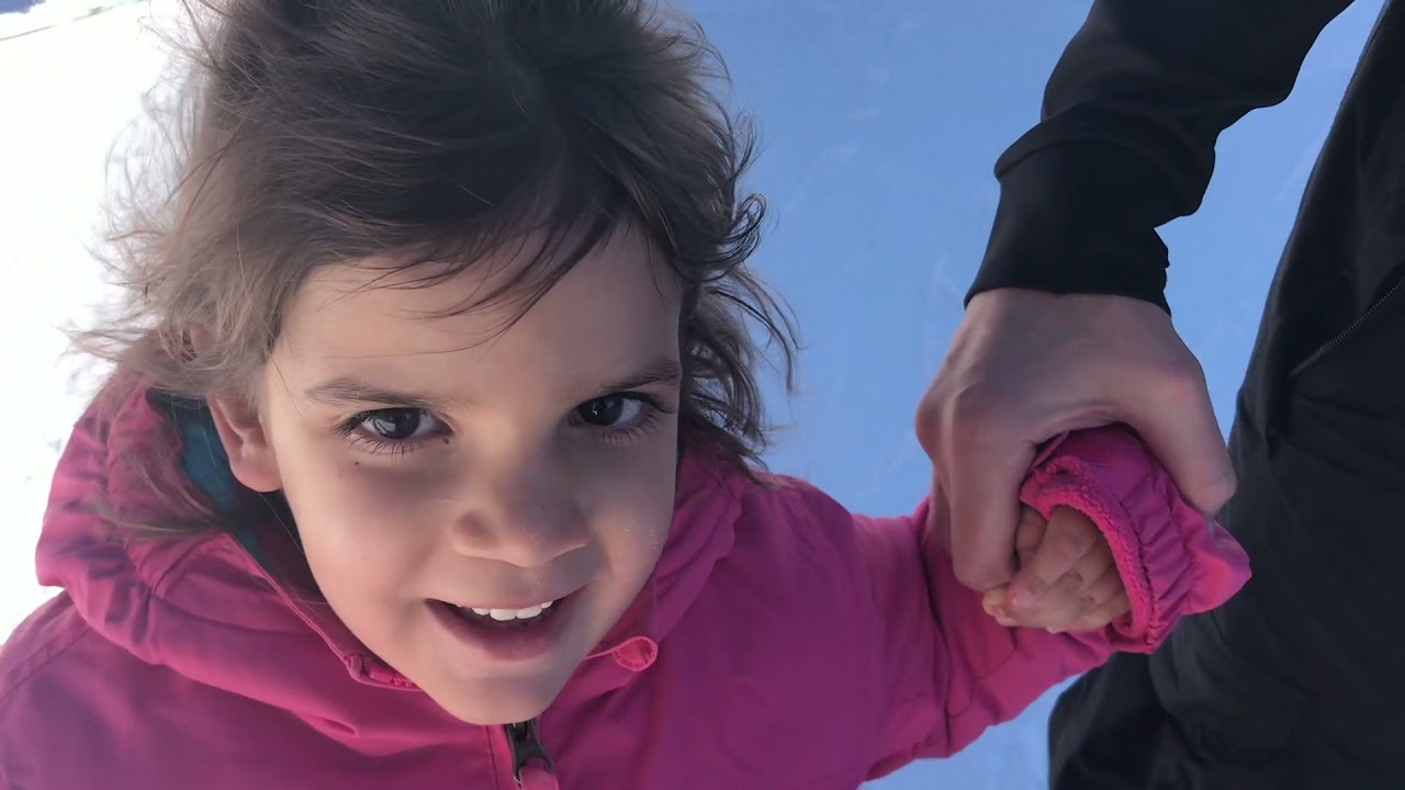 SLC Jan 2021 Skiing Day 2