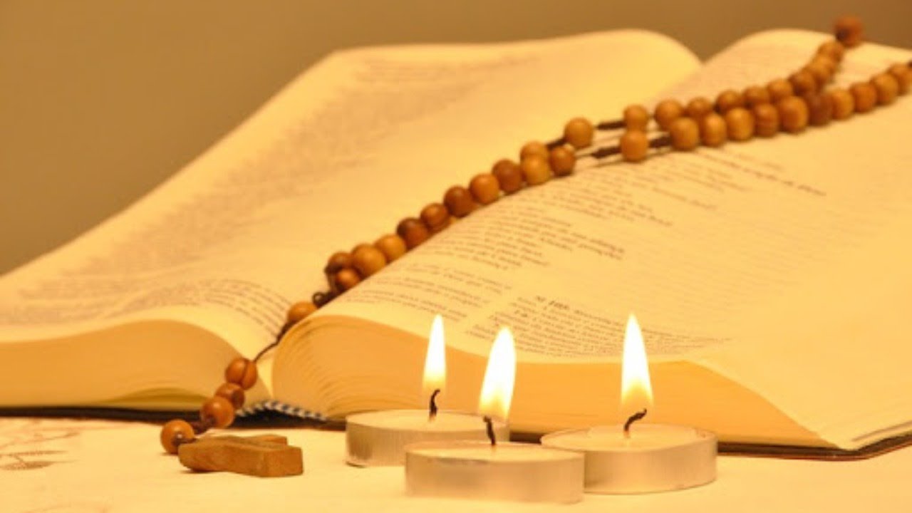 LECTIO DIVINA