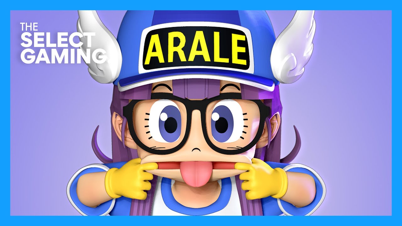 Dr. Slump Review | PlayStation | Episode 21