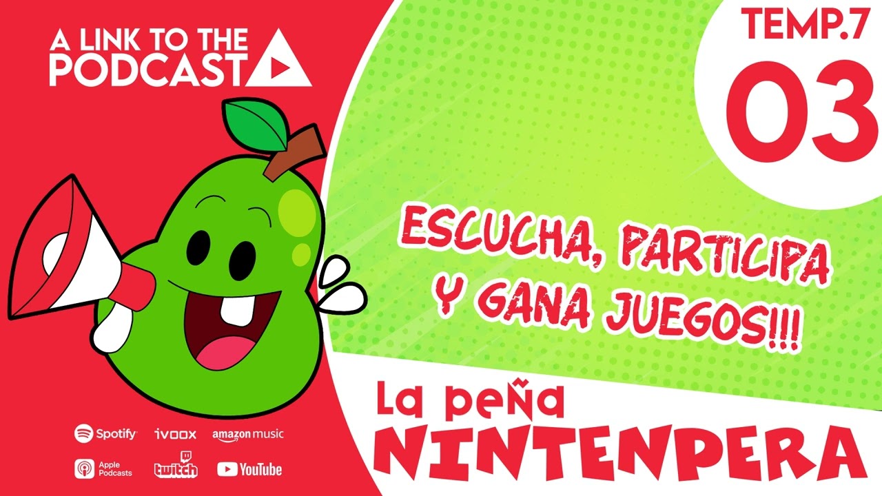 ALTTP: La Peña Nintenpera 7x03