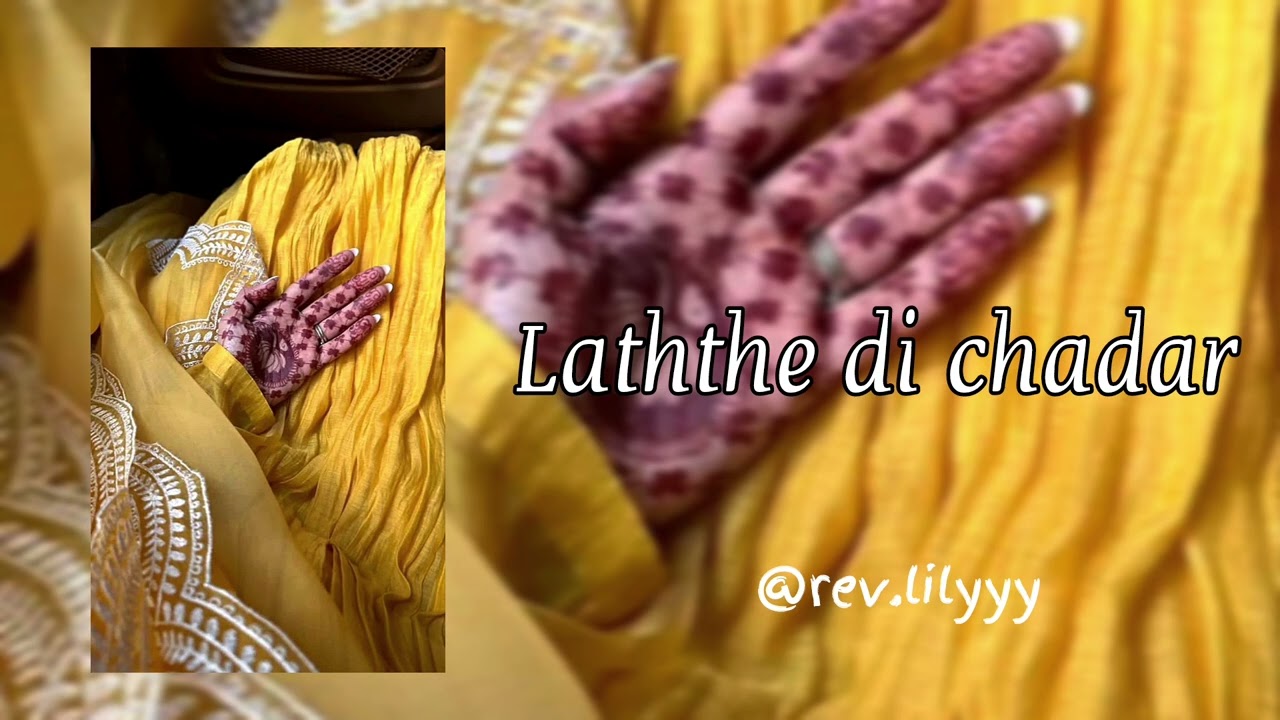 Pov: You are in a Haldi ceremony🌙 #bollywood #haldiceremony #haldi #trending #foryou #recommended