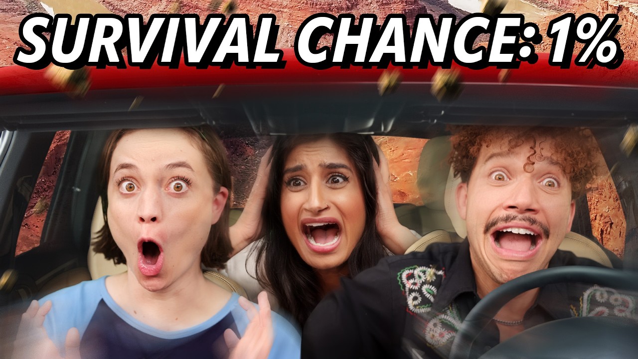 Can We Survive?