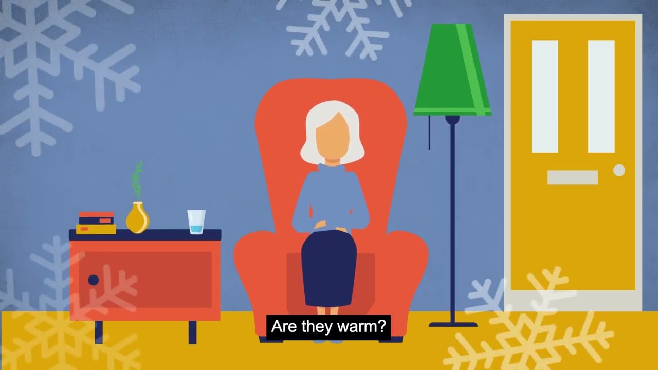 Winter Support