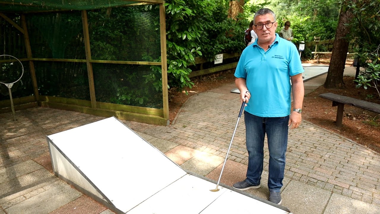 Tips & trucs voor &eacute;&eacute;n van de populairste vakantie-uitstapjes.. midgetgolf..of is het nu minigolf?