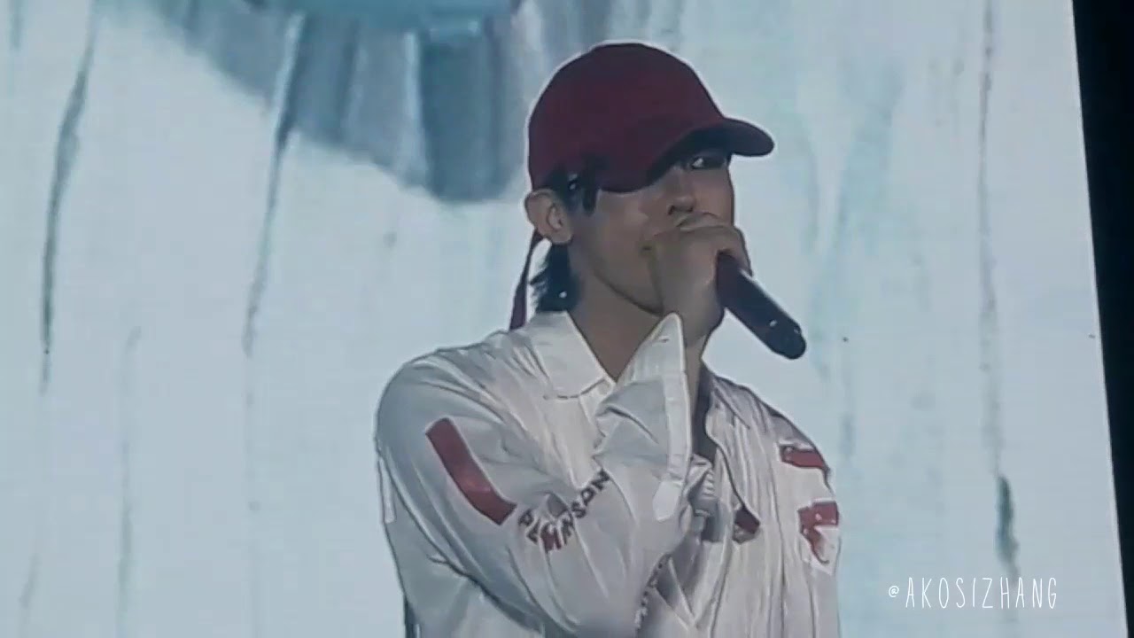 ACT III - M.O.T.T.E IN MANILA - KWON JIYONG'S PROMISE