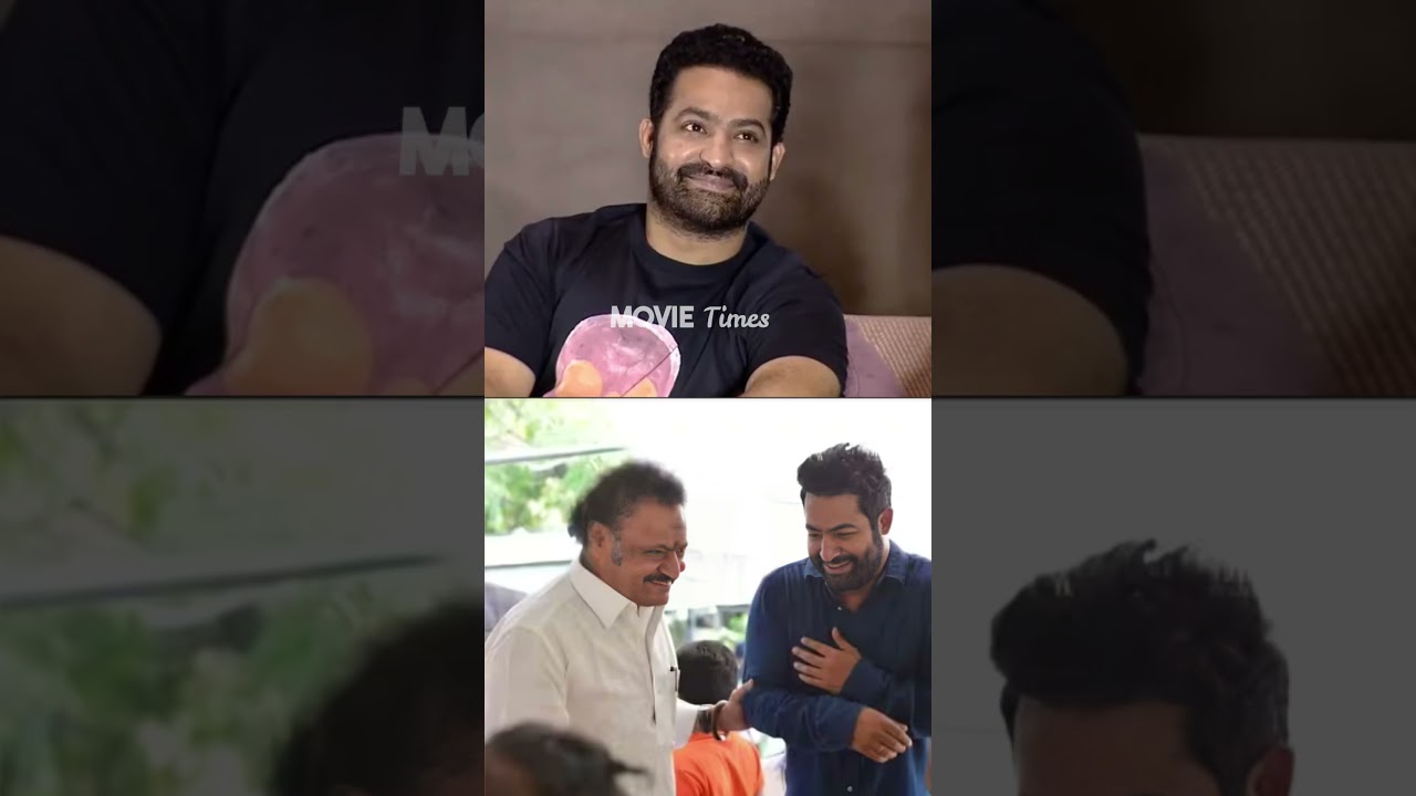 #nagarjuna Great Words About #ntr #harikrishna #jrntr #ntrlatest #jrntrlatest #shorts #ytshorts