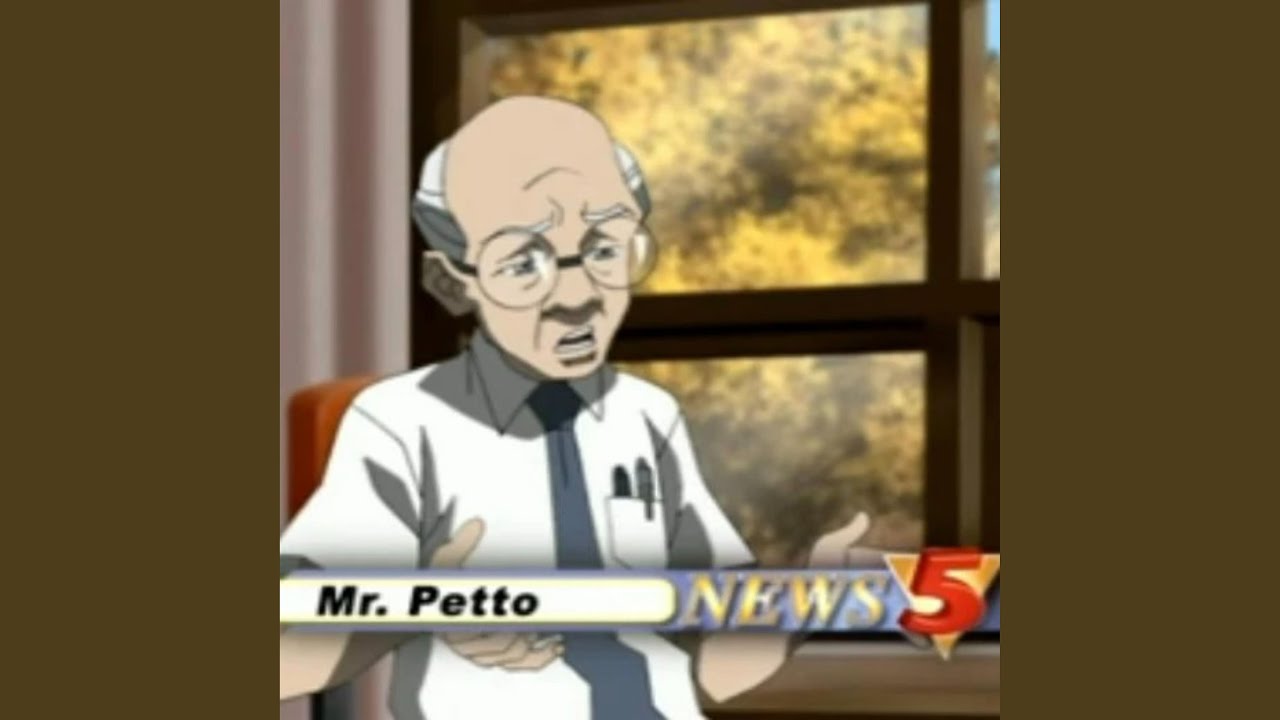 Joe Petto