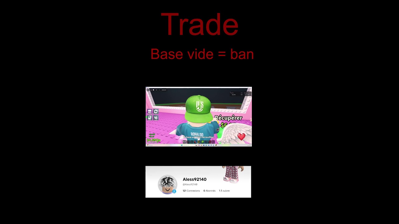Trade avec la machine (cherche capitano garam cerberus)