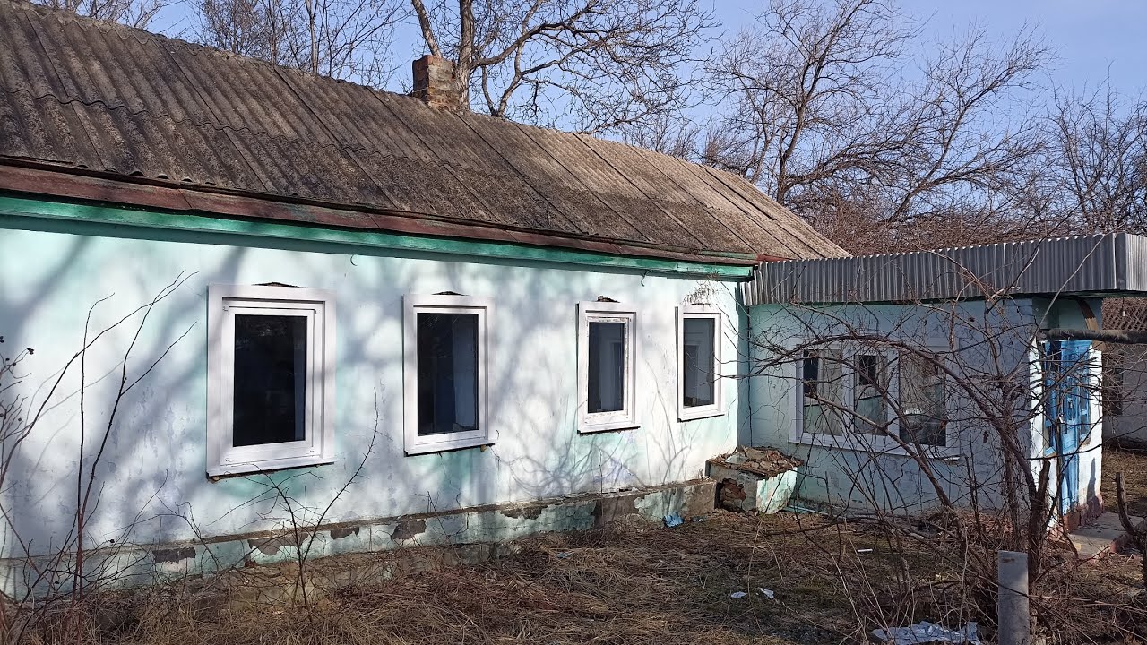 продается дом ценой мат капитал
