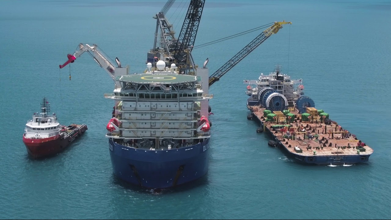 INPEX Ichthys LNG Project