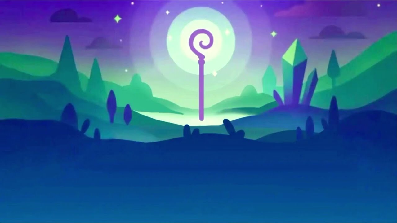 Rolling Sky &ndash; Magic House (Soundtrack)