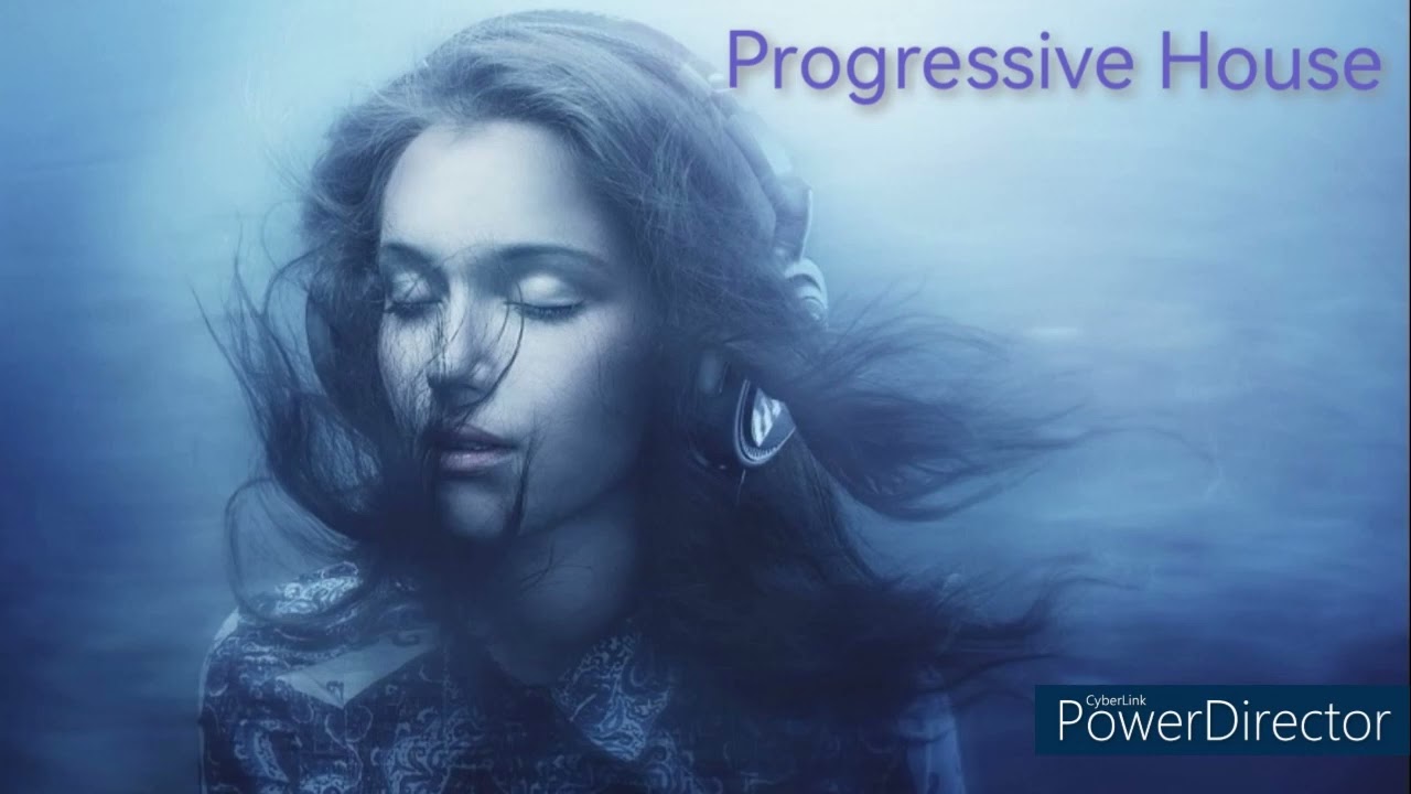 Progressive House set