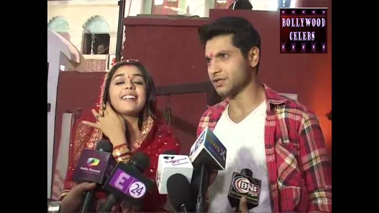 Ishq Ka Rang Safed : Exclusive Interview Of Star Cast