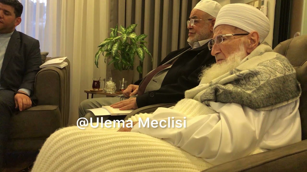 معتصم بالله العسلي | نسمات هواك لها أرج في حضور الشيخ محمد علي الصابوني