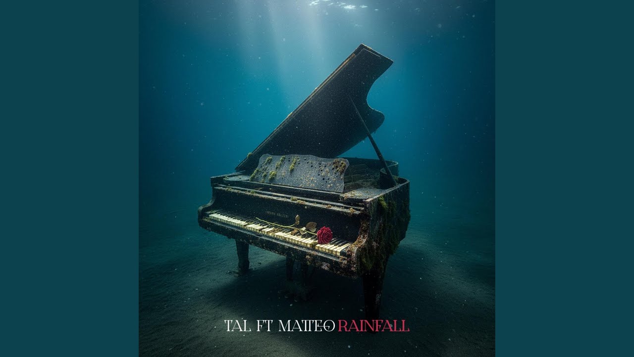 Rainfall (feat. Matteo)