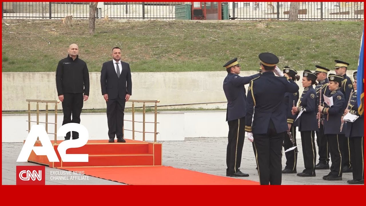 Sfidat e sigurisë, ministri kroat i Mbrojtjes: Do t’i qëndrojmë pranë Kosovës