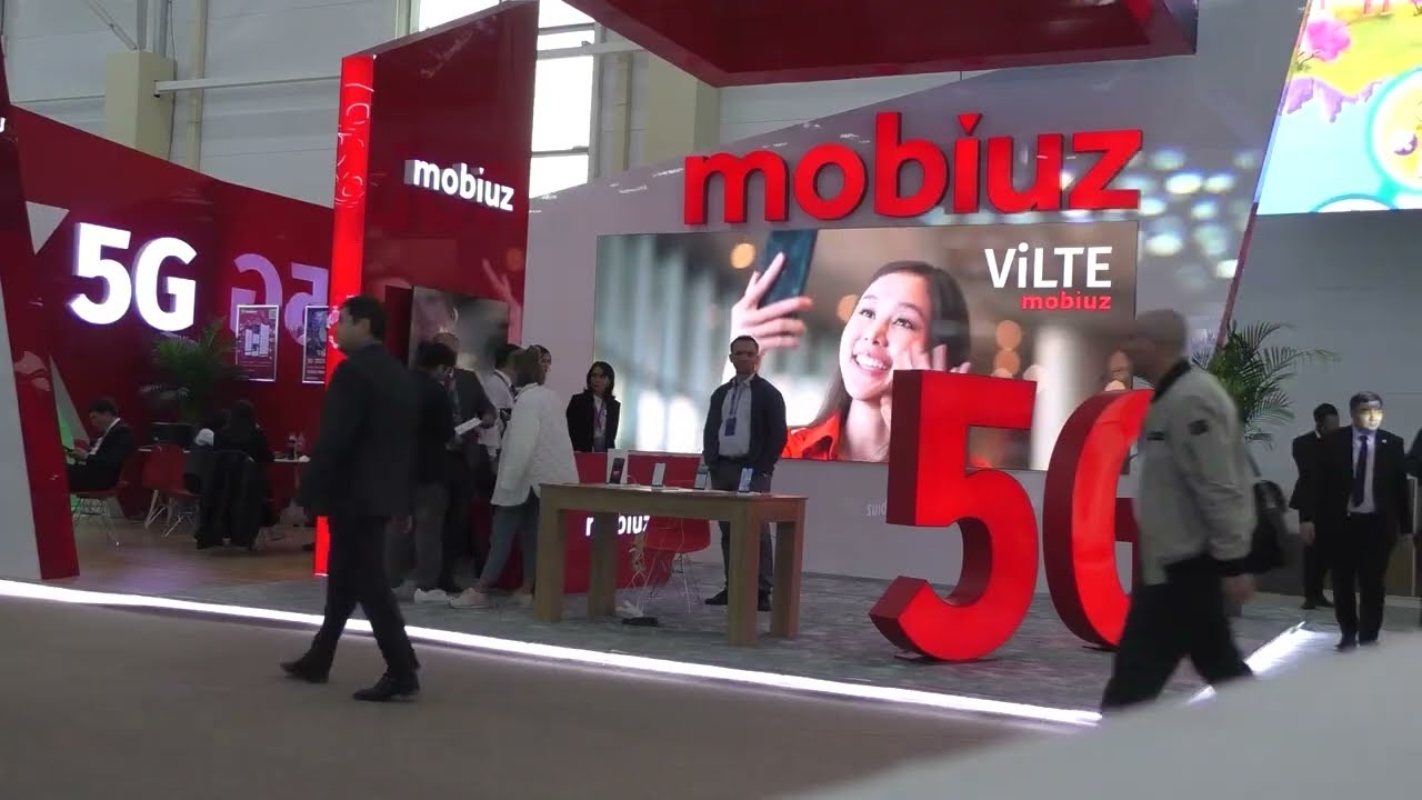 Aloqada: maxsus son (5G, VoLTE/VilTE)