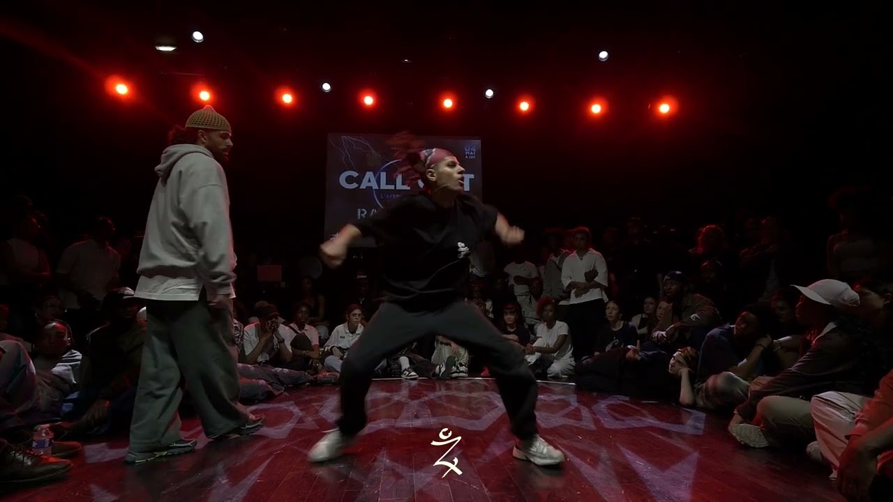 RAGNARÖK CALL OUT | MIGUEL SOW vs LE V | Battle 2025