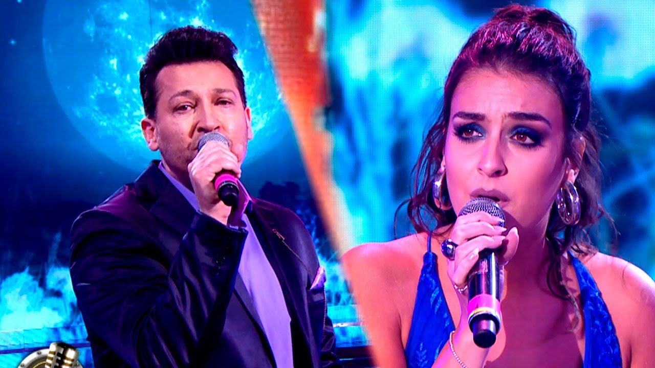 Pablo Ruiz y Melina de Piano debutaron como oficiales de Cantando 2020 con 