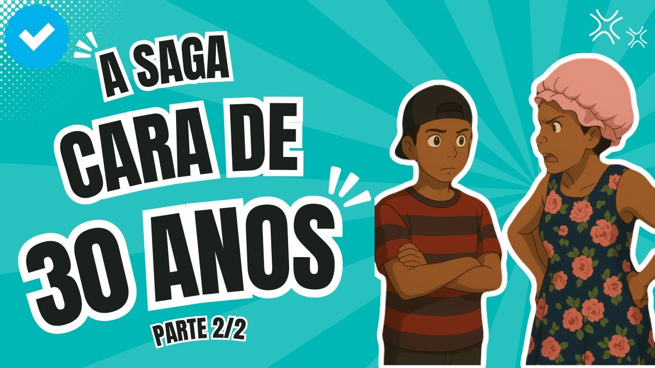 Compilado: Novas histórias do cara de 30 anos 👨🏽‍🦱✨ (2ª Temporada)