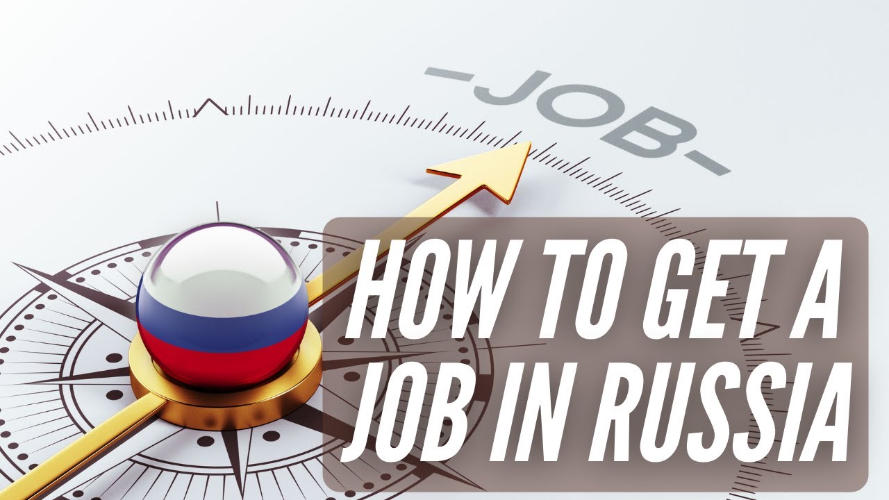 How to Get a Job in Russia - Interview with Matt from Expatriant