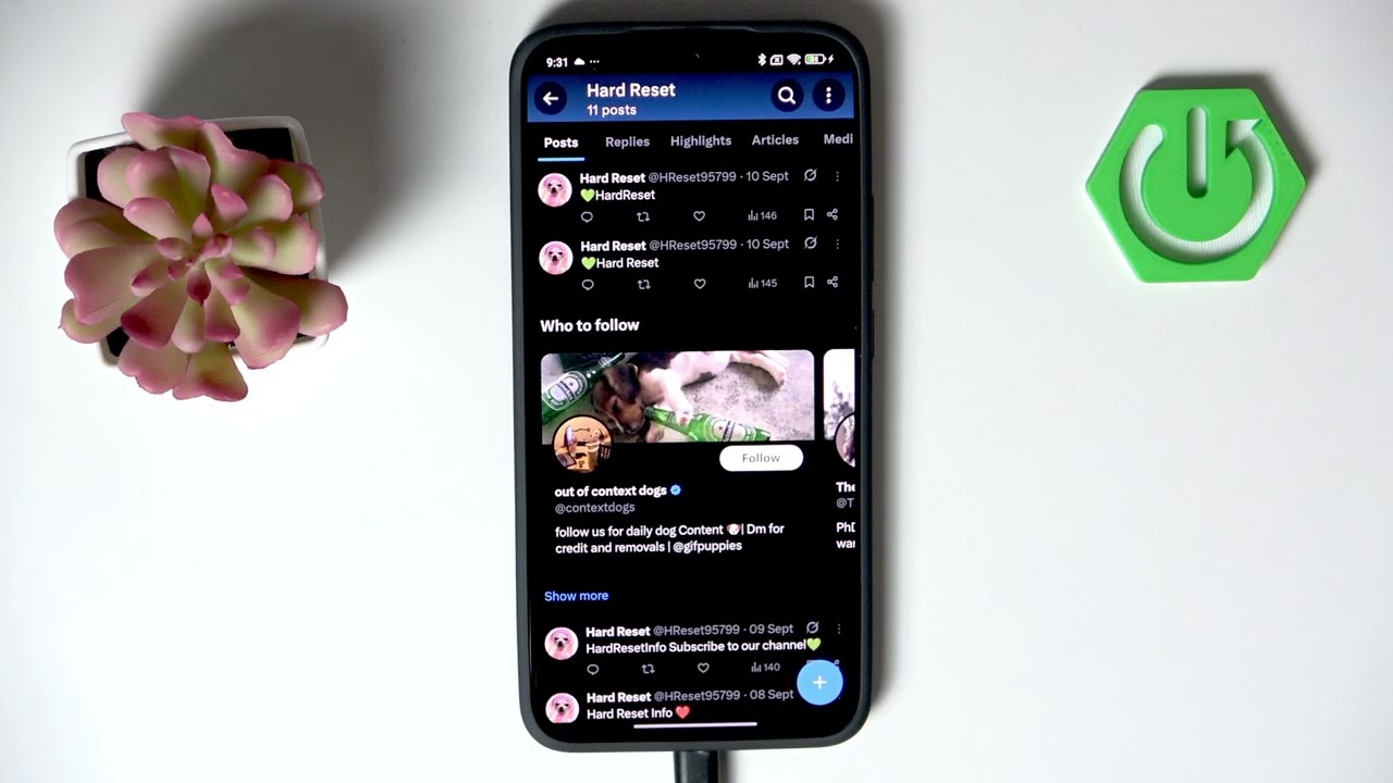 X Twitter &ndash; Как удалить пост на X с телефона и компьютера