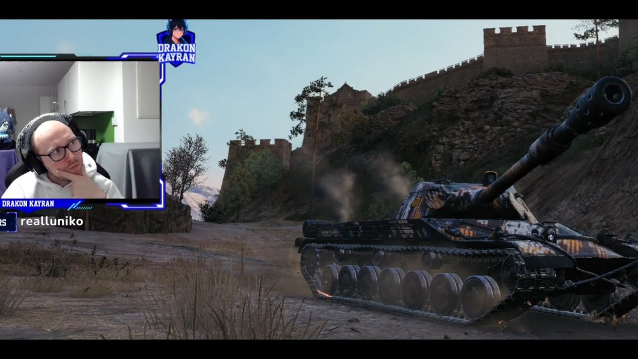 TBT (Gut oder Trash?) WoT Gameplay