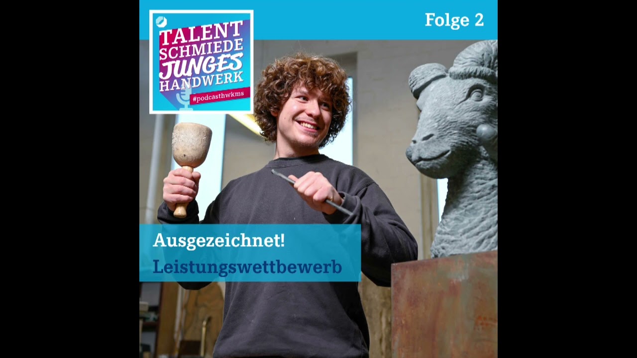 Ausgezeichnetes Handwerk: Der Leistungswettbewerb PLW