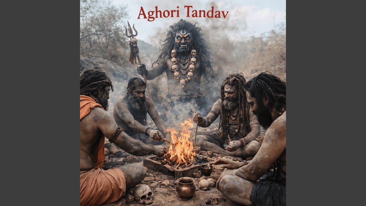 Aghori Tandav