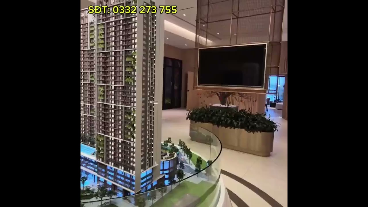 Giới thiệu các căn hộ tại chung cư Diamond Hill Thái Nguyên