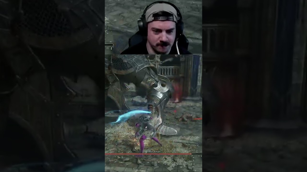 ОГРОМНЫЙ УРОН | Demons Souls