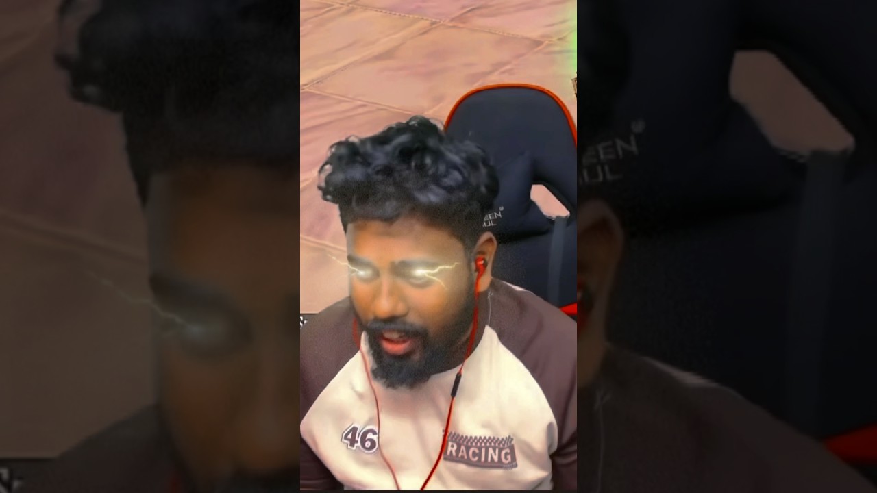 Mawa Chusi Ocharu Kani 4v1 🥵 Chylekaa Poyaru 😂 #bgmi #gaming #shorts #bgmilive