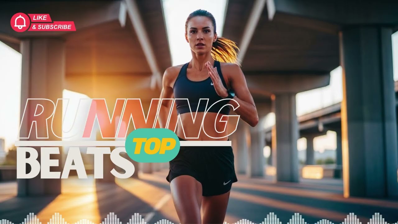 Outdoor Jogging Playlist | Fresh Vibes for Morning Cardio