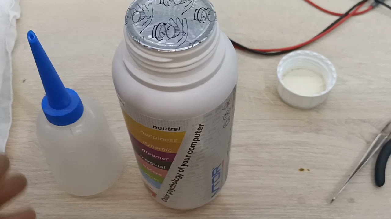 Sıvı soğutma sistemi bakımı ve sıvı değişimi