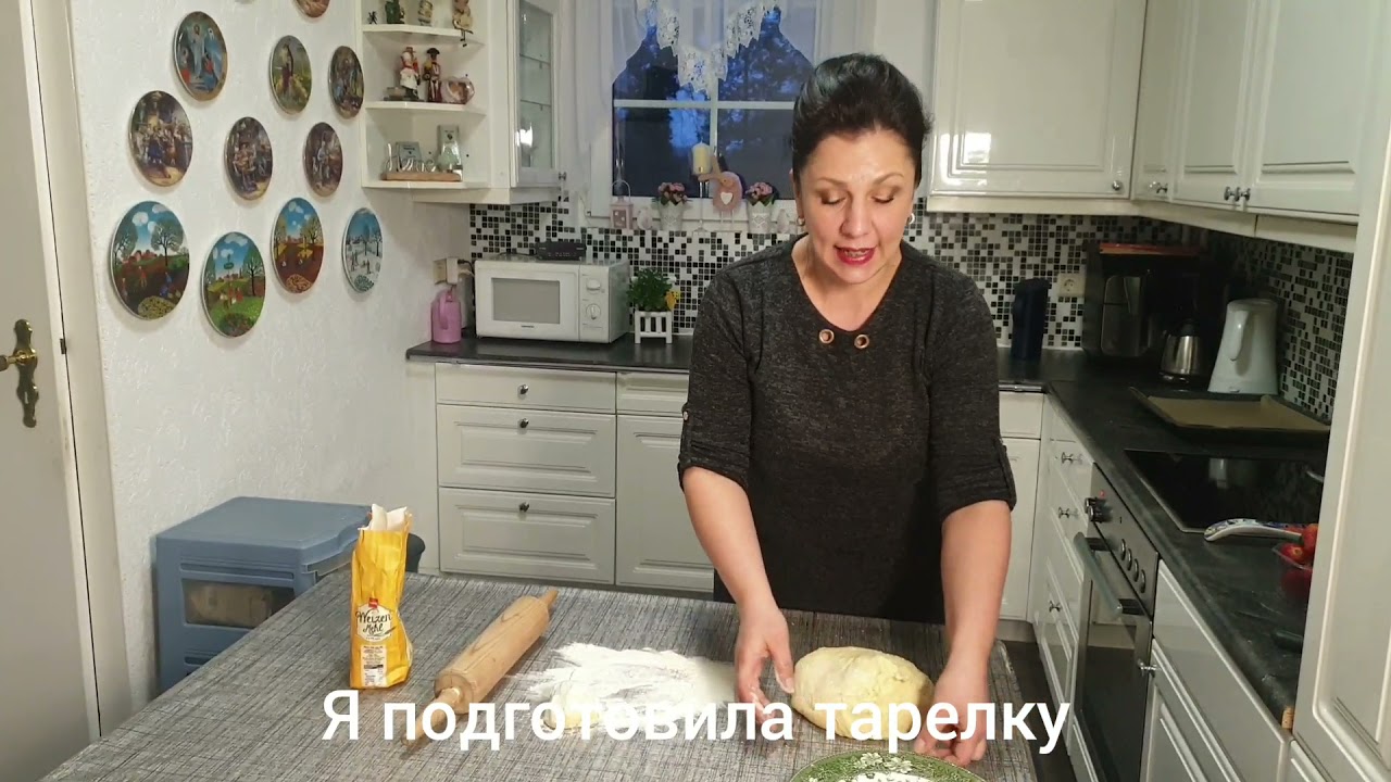 REZEPT| Torte Napoleon 🎂| торт Наполеон