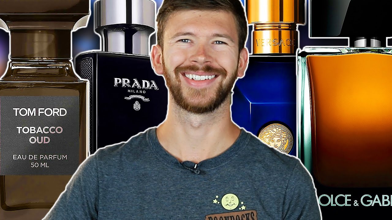 15 HUGE Designer Brands And Their BEST Fragrance Releases