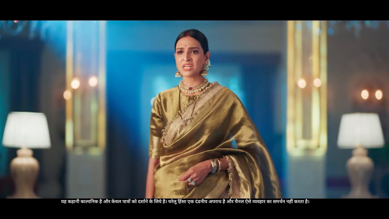 Witness her rise from fire! Watch Dr. Aarambhi, only on Hotstar in Singapore