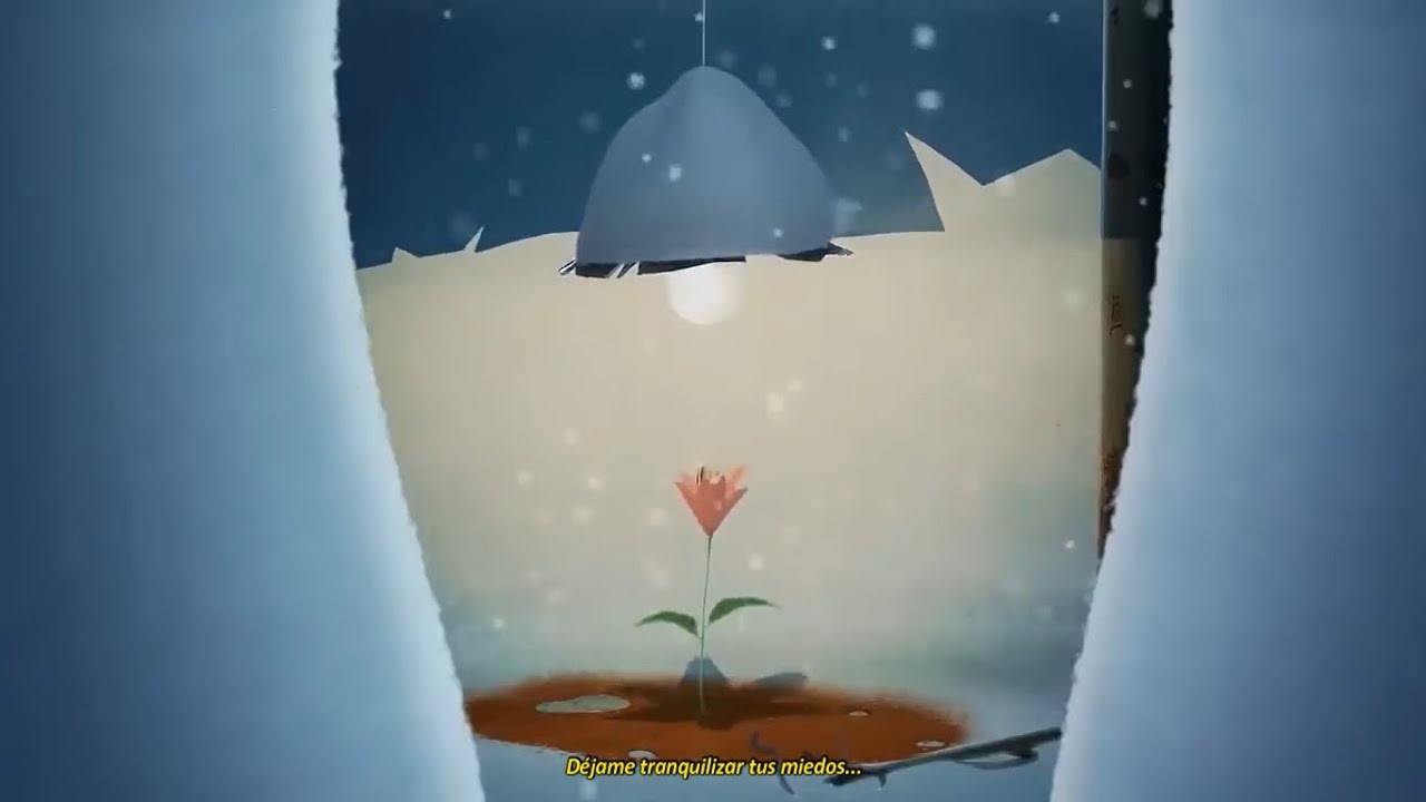 ATEEZ —  BE WITH YOU ❄ Short Film  (𝘴𝘶𝘣. 𝘦𝘴𝘱𝘢𝘯̃𝘰𝘭)
