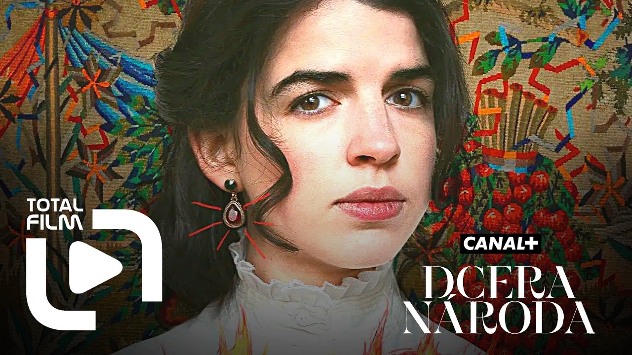 Dcera n&aacute;roda (2024) HD trailer