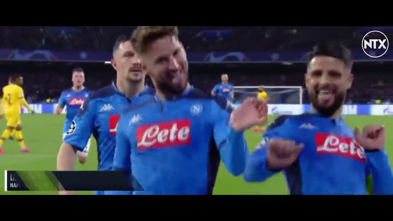 50 Best Goals Of The Year 2020 So Far