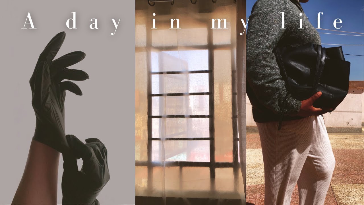 A soft day in my life