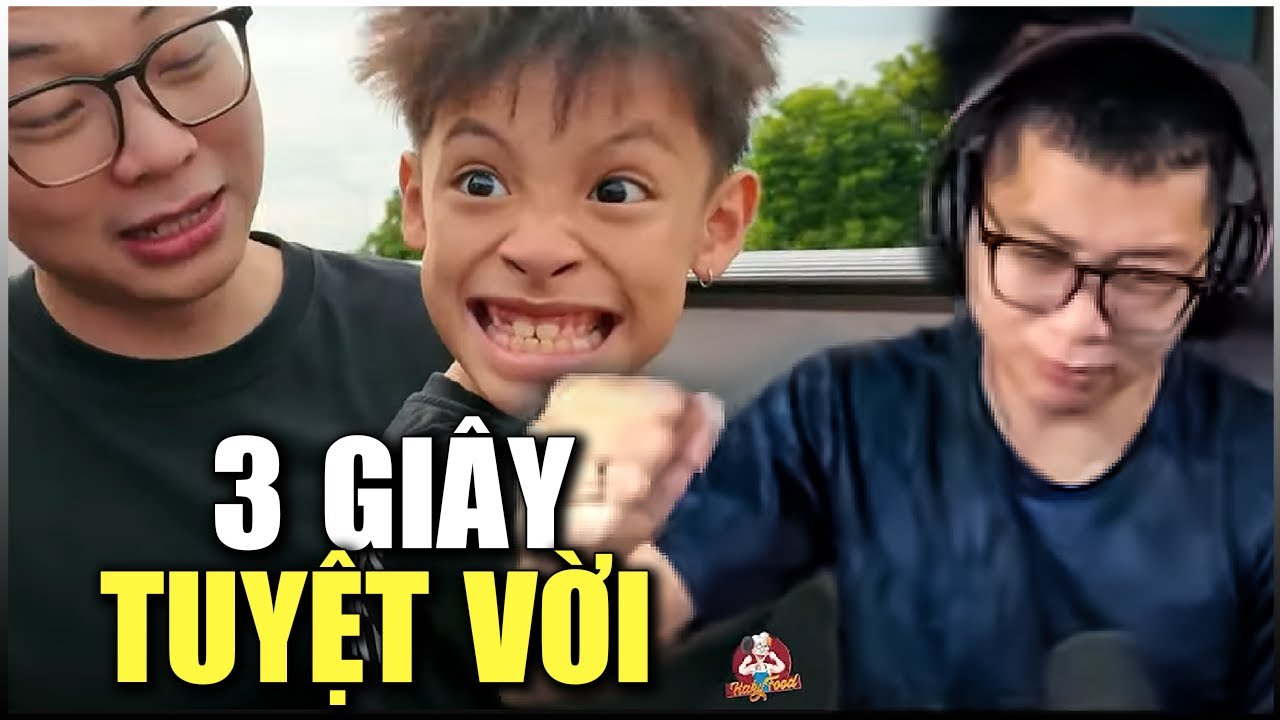 (REACTION) L&Ecirc; KH&Ocirc;I V&Agrave; C&Ocirc;NG LAO TO LỚN TRONG VLOG DU LỊCH CỦA ANH ĐỘ