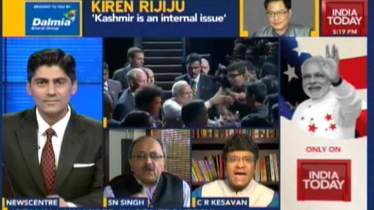 War Of Words Between BJP And Congress Over Rahul Gandhi