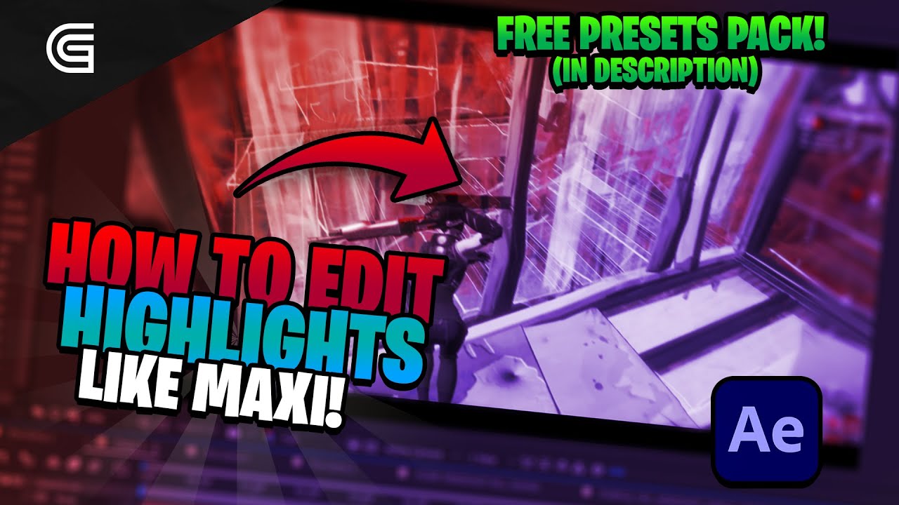 HOW TO EDIT THE *CLEANEST OVER EDITS* LIKE DEVOUR MAXI! - (FREE PACK IN THE DESCRIPTION)😍