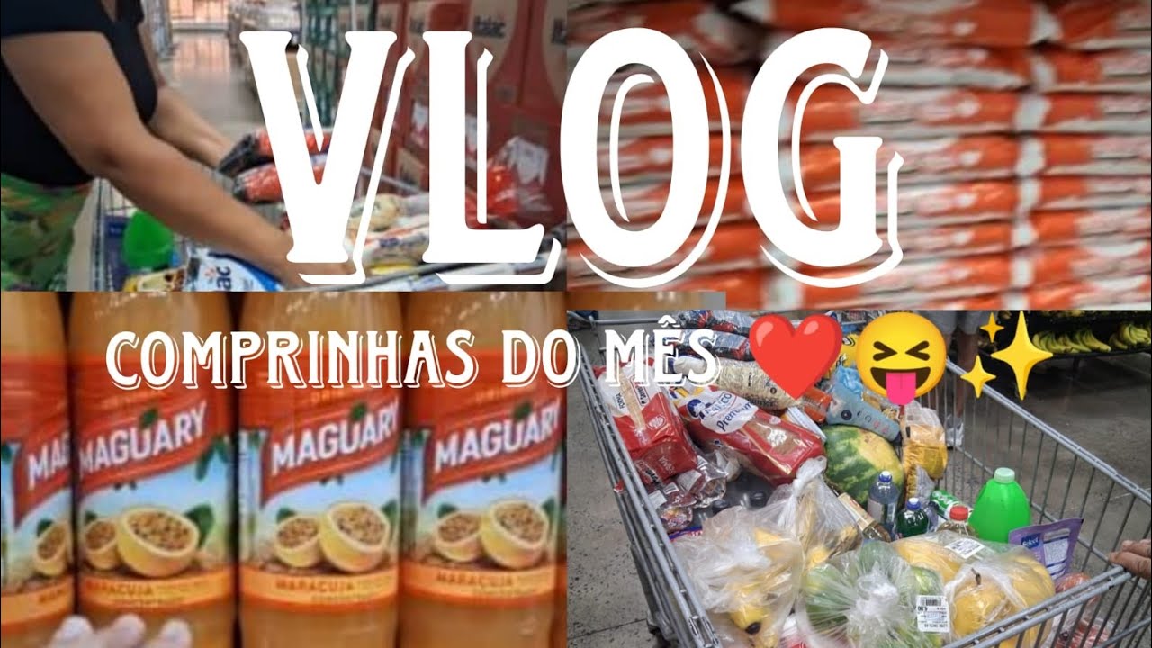 Primeira compra do mês de janeiro 😘🤩✨️✨️
