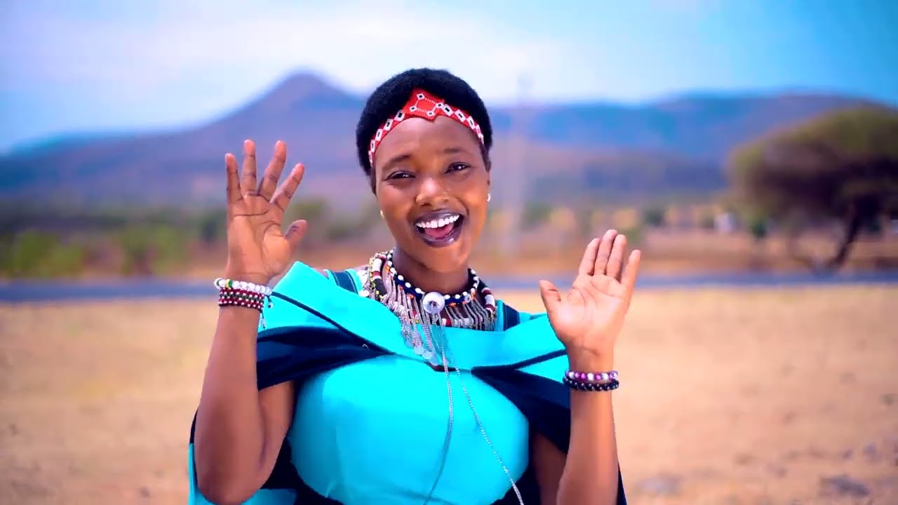 MONA MOLLEL - KISEREMITA (OFFICIAL VIDEO)