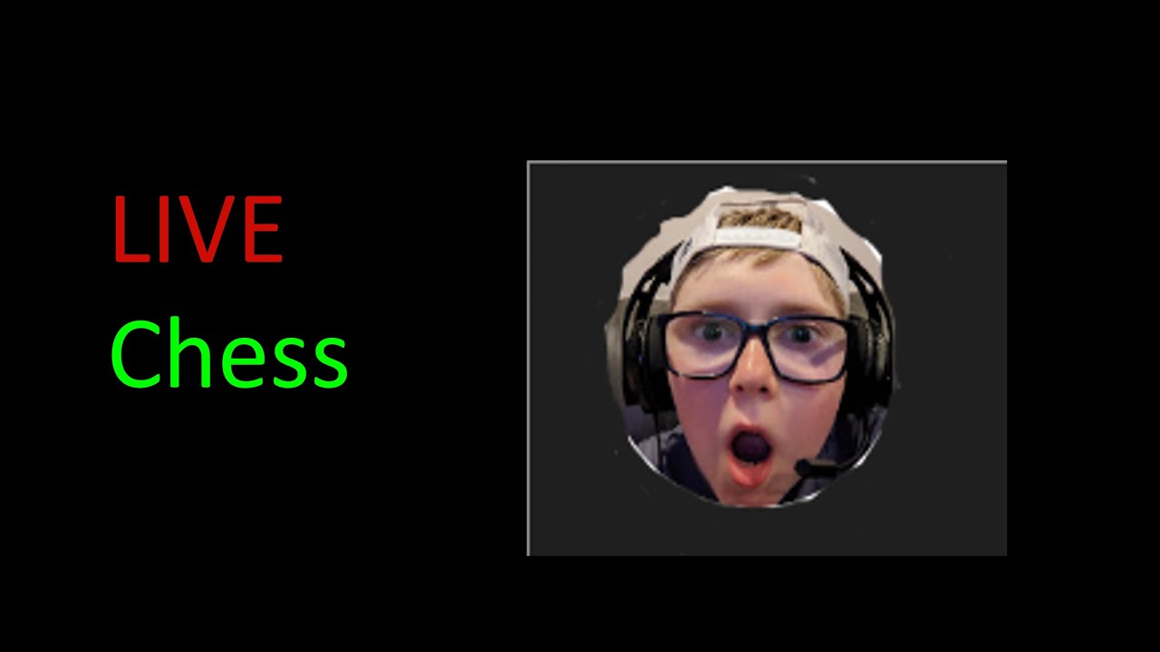 Speed Chess LIVE (2/14)