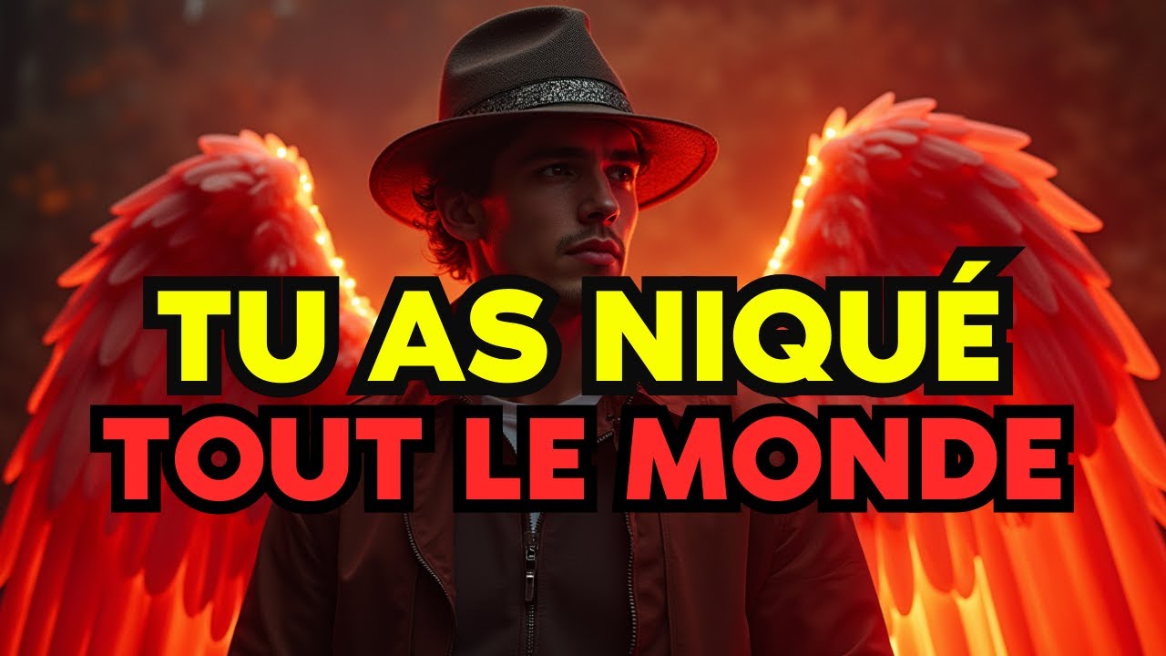 ÉLUS, UN DÉTECTIVE EST SUR VOS TRACES 🔍! – TU AS NIQUÉ TOUT LE MONDE 🔥