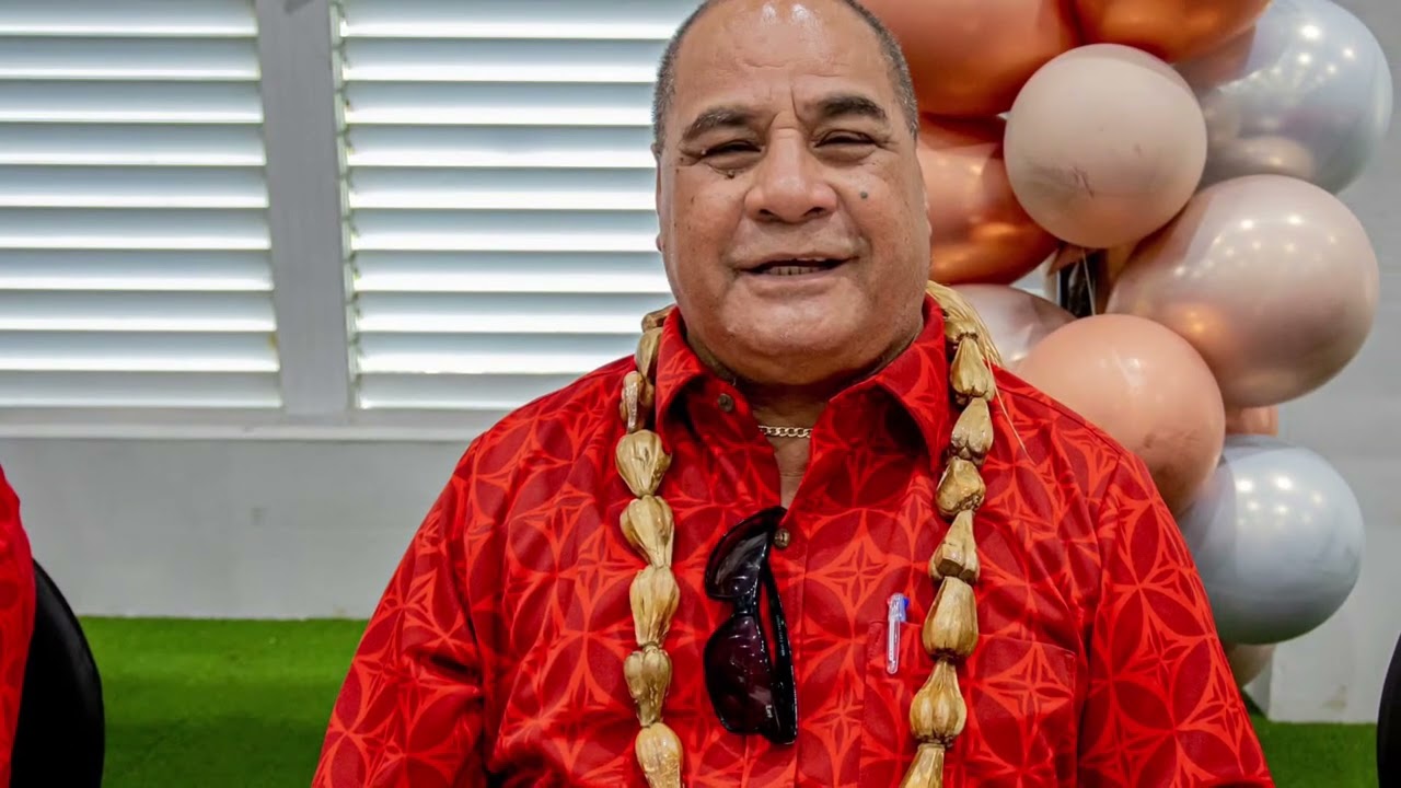 FAST MANUMALO  Ft Pa’o Sineva Tamasone (Lava Boys) Producer: Sooalo Ua’i Ropati Sooalo