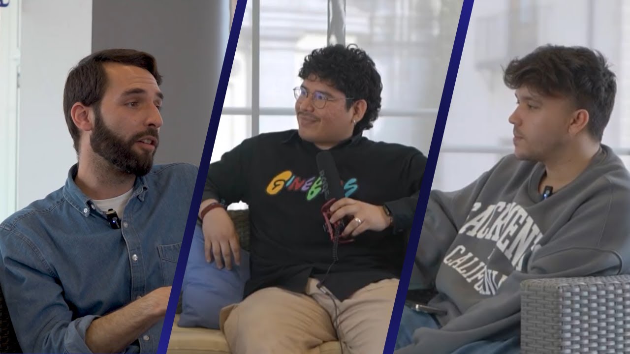 2x08 | Érase una vez Jorge Sánchez: radio, LOS40...  | A Pie De Calle